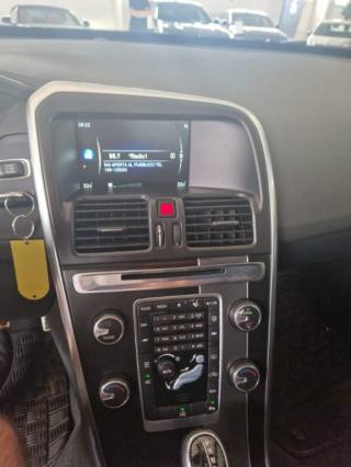 VOLVO XC60 usata, con Fendinebbia
