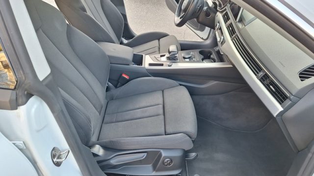 AUDI A5 usata, con Controllo trazione