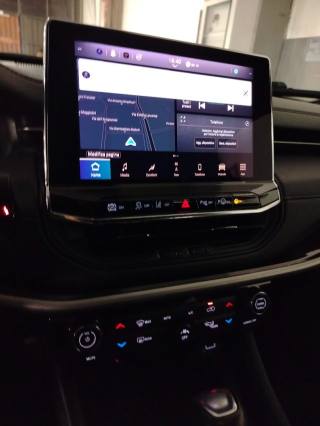 JEEP Compass usata, con Riconoscimento dei segnali stradali