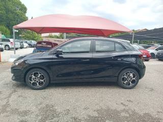 MG MG3 usata, con Alzacristalli elettrici