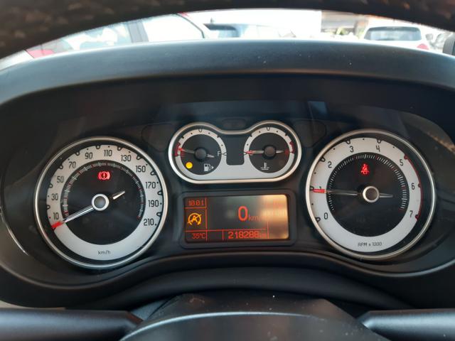 FIAT 500L usata, con Boardcomputer