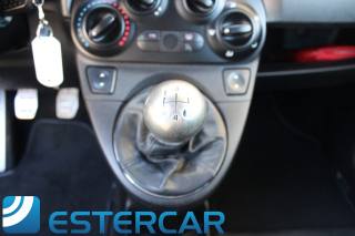 ABARTH 595 usata, con Sedile posteriore sdoppiato