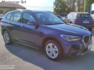 BMW X1 usata, con Boardcomputer
