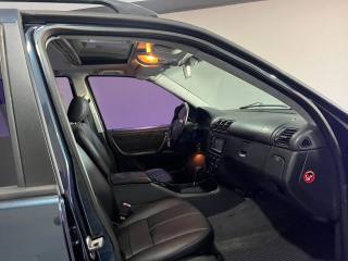 MERCEDES-BENZ ML 270 usata, con Controllo automatico clima