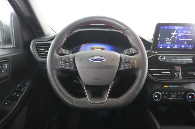 FORD Kuga usata 5