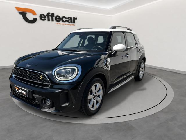MINI Countryman usata, con ABS