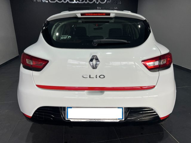 RENAULT Clio usata, con Airbag Passeggero