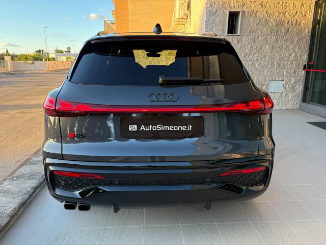 AUDI Q5 usata, con Autoradio