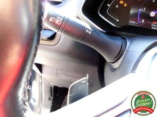 RENAULT Captur usata, con Luci diurne LED