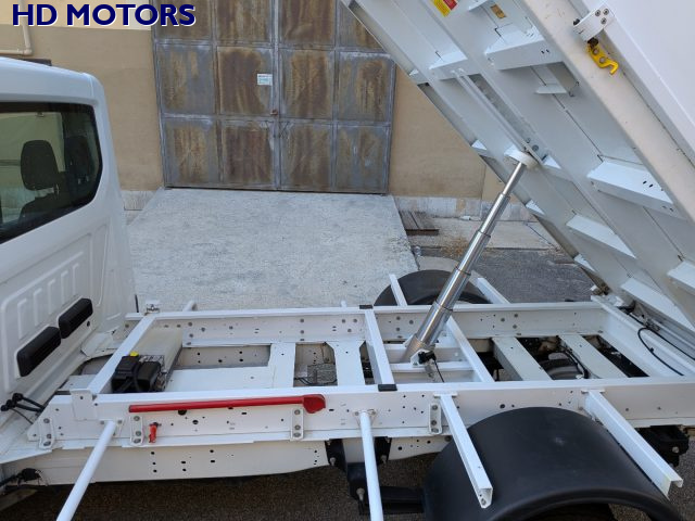 FORD Transit usata, con Autoradio