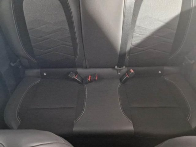 JEEP Avenger usata, con Servosterzo