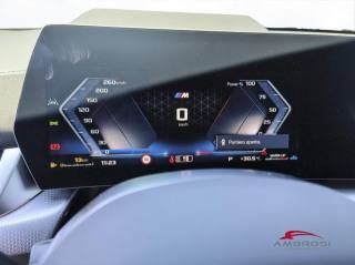 BMW M3 usata 11