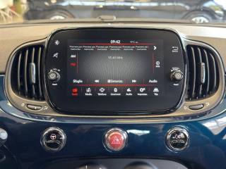 FIAT 500 usata, con Servosterzo