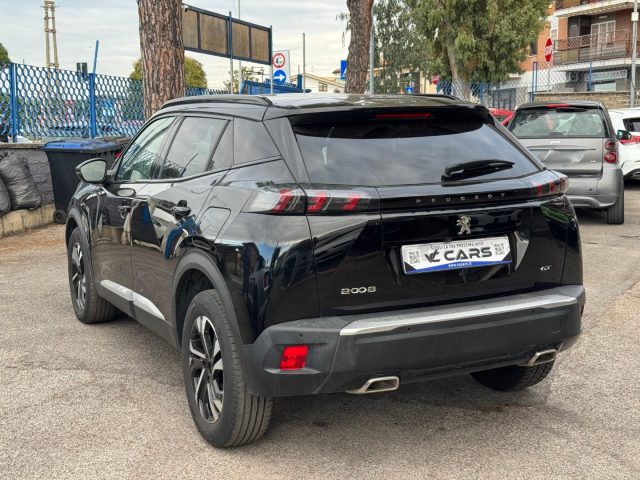 PEUGEOT 2008 usata, con Autoradio