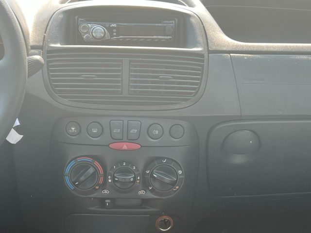 FIAT Punto usata, con Cronologia tagliandi