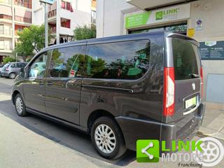 FIAT Scudo usata, con Filtro antiparticolato