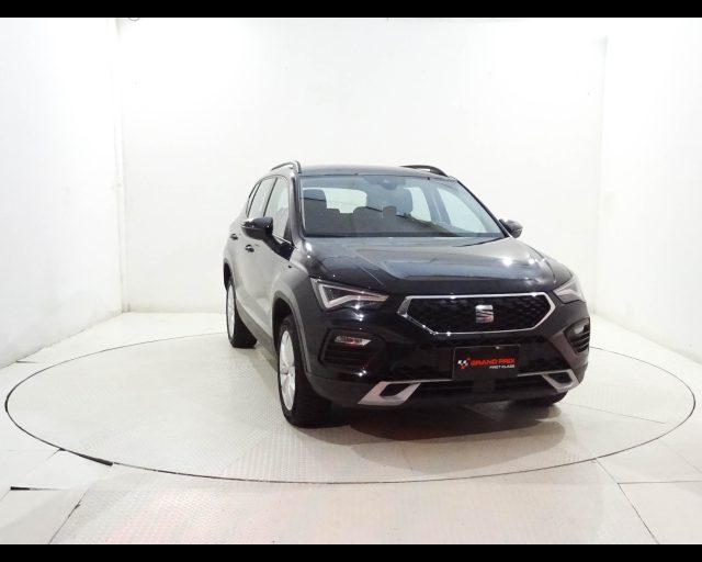 SEAT Ateca usata, con Climatizzatore