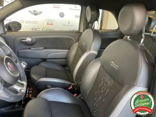 FIAT 500 usata, con Park Distance Control
