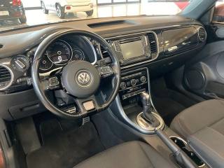 VOLKSWAGEN Maggiolino usata, con Fendinebbia