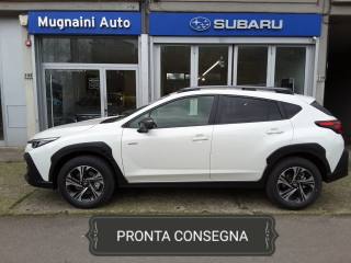 SUBARU Crosstrek 2.0i e-Boxer MHEV CVT Lineartronic Style