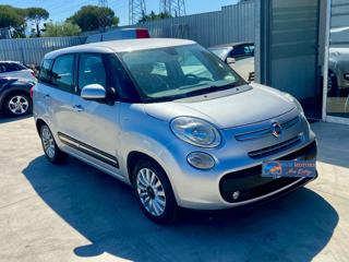 FIAT 500L usata, con Airbag Passeggero