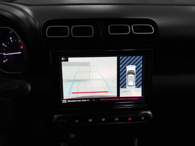 CITROEN C3 Aircross usata, con Riconoscimento dei segnali stradali
