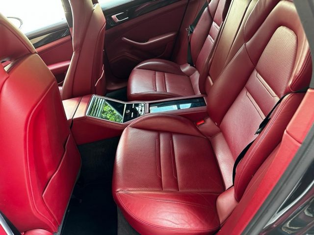 PORSCHE Panamera usata, con Cruise Control
