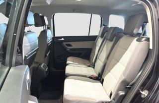 VOLKSWAGEN Touran usata, con ESP