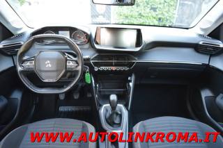 PEUGEOT 208 usata, con Autoradio