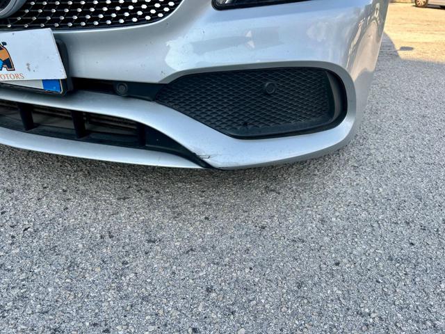 MERCEDES-BENZ A 200 usata, con Cruise Control