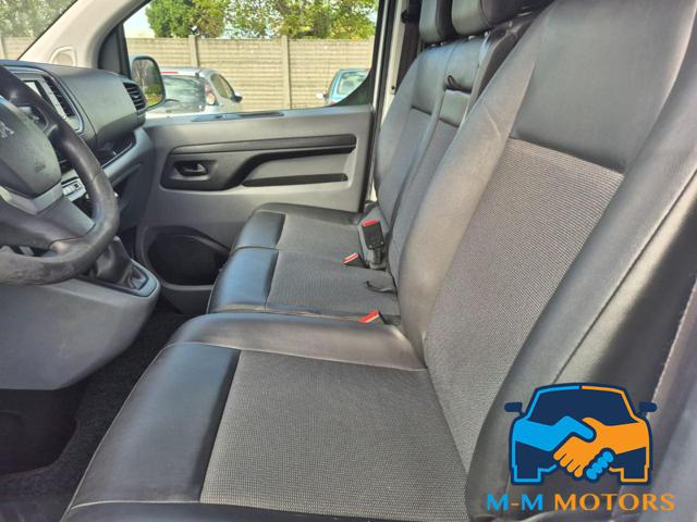 PEUGEOT Expert usata, con Specchietti laterali elettrici