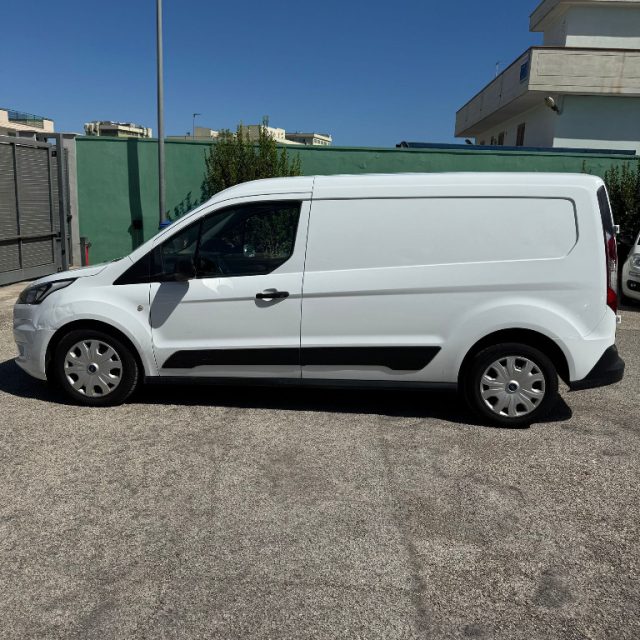 FORD Transit Connect usata, con Boardcomputer