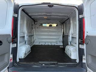 OPEL Vivaro usata 11