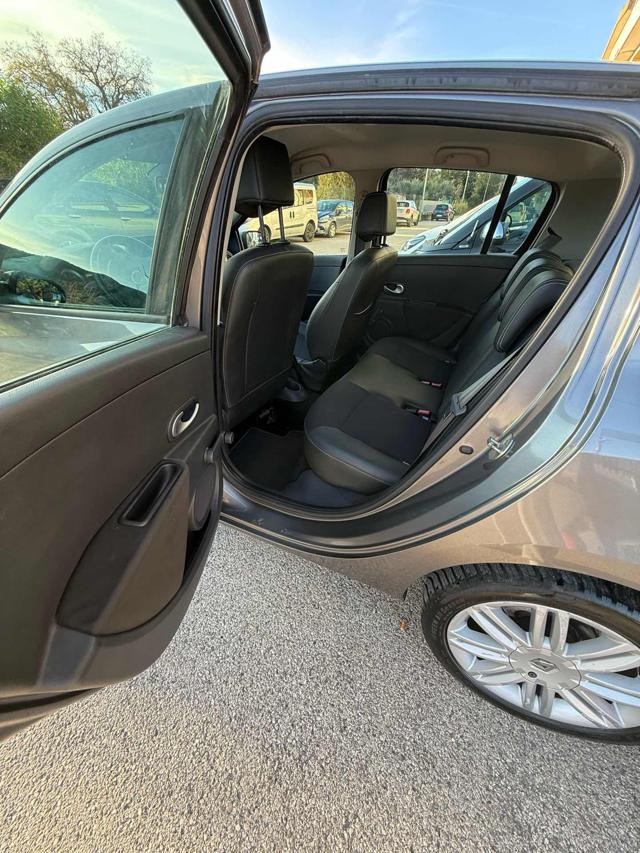 RENAULT Clio usata 20