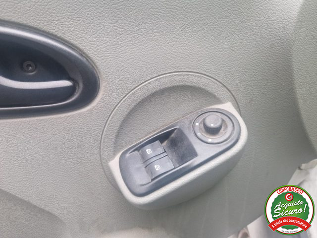 RENAULT Master usata 8