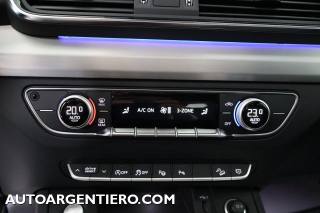 AUDI Q5 usata, con Servosterzo