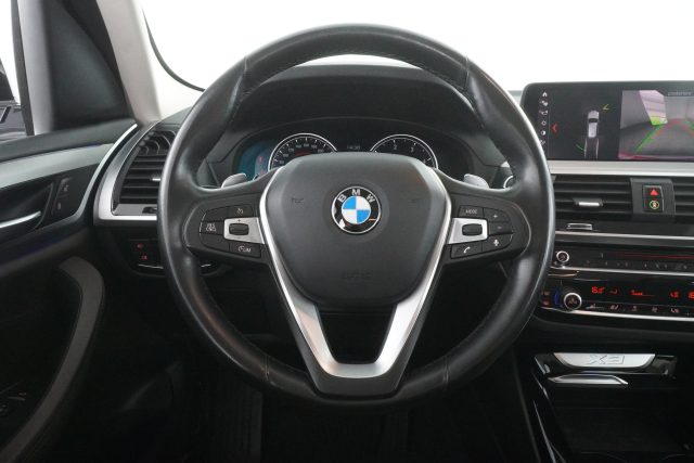 BMW X3 usata 4