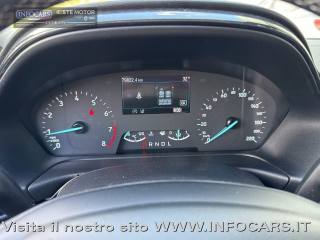 FORD Puma usata, con Cruise Control