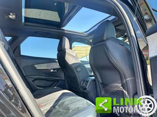 PEUGEOT 3008 usata, con Cerchi in lega