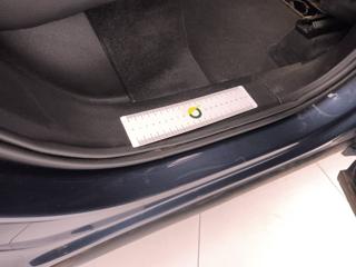 VOLVO XC60 usata, con Isofix