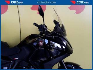 HONDA NT 1100 usata 8