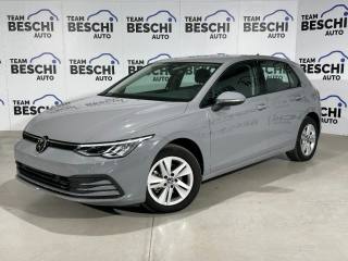 VOLKSWAGEN Golf 1.0 eTSI EVO DSG Life