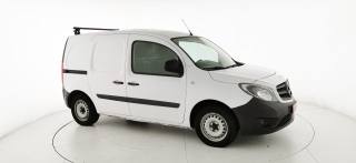 MERCEDES-BENZ Citan usata 21