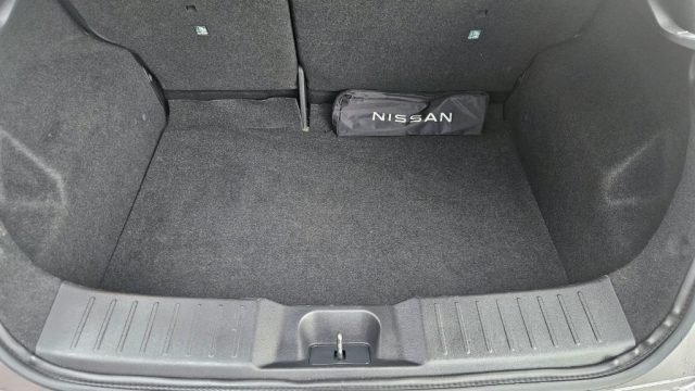 NISSAN Juke usata, con Bracciolo