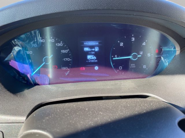 CITROEN Jumper usata, con Specchietti laterali elettrici