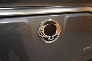 SSANGYONG Korando usata 93