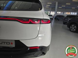 ALFA ROMEO Tonale usata, con Frenata d