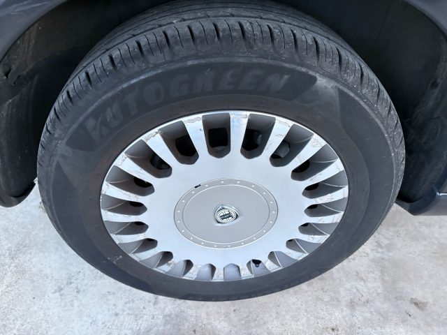 LANCIA Phedra usata, con Airbag testa