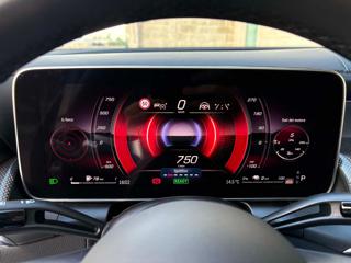 MERCEDES-BENZ GLC 300 usata, con Sedili riscaldati