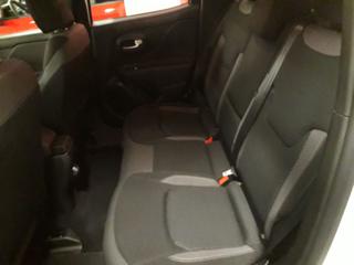 JEEP Renegade usata, con Controllo automatico clima